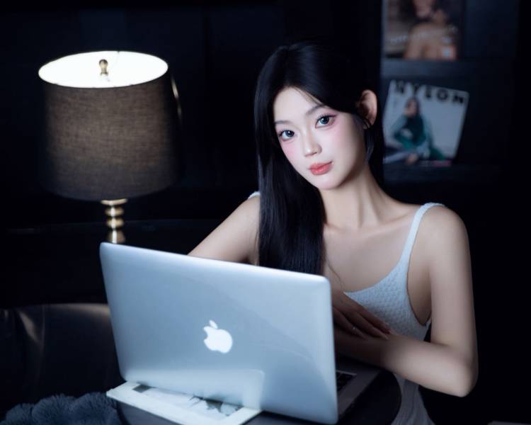 艺人背景图