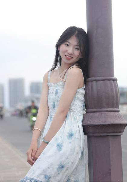 形象照片