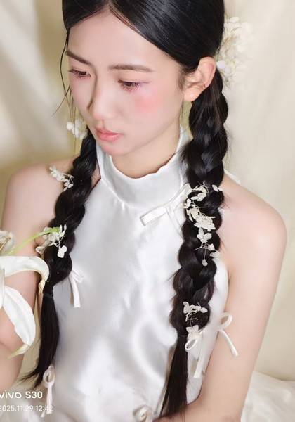 形象照片