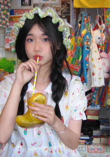 形象照片