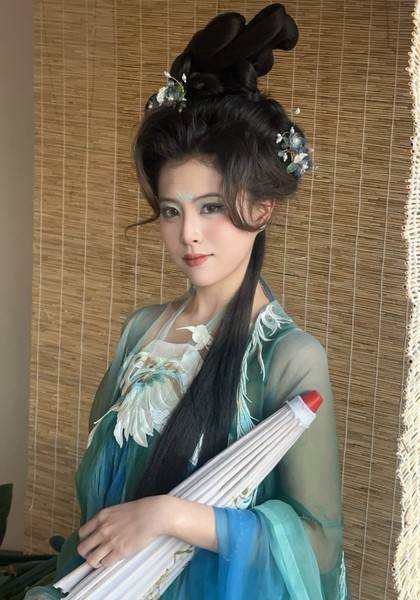 推荐艺人