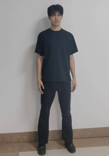 推荐艺人