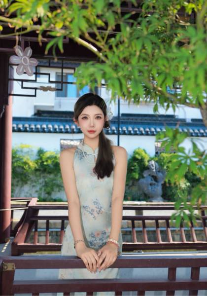 形象照片