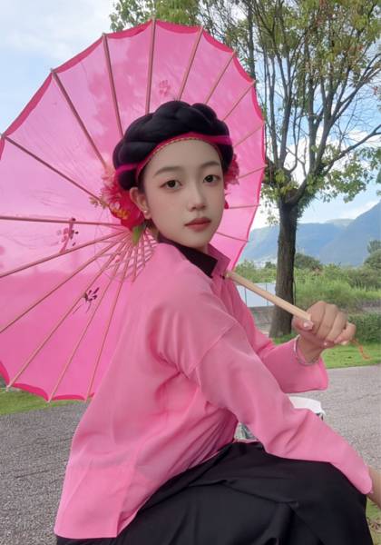 推荐艺人