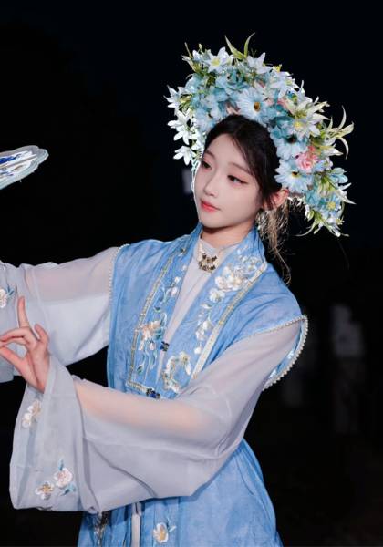 形象照片