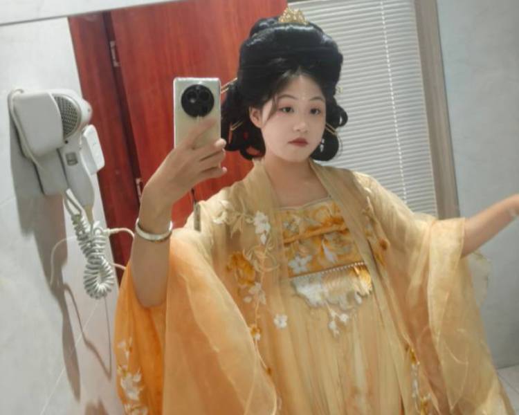艺人背景图