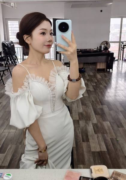 形象照片