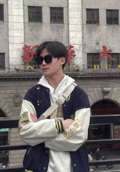 推荐艺人