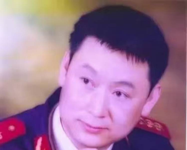 艺人背景图