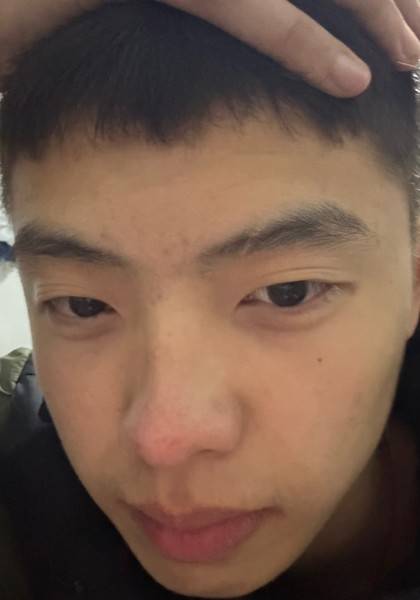 形象照片