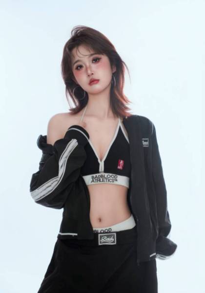 推荐艺人