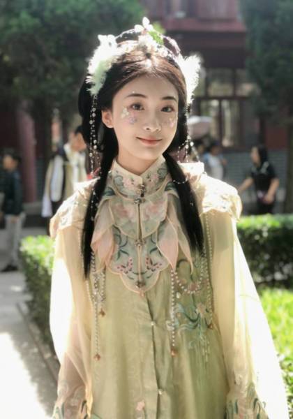 形象照片