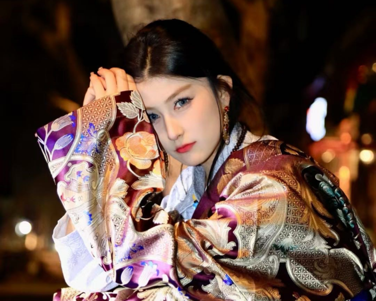 艺人背景图