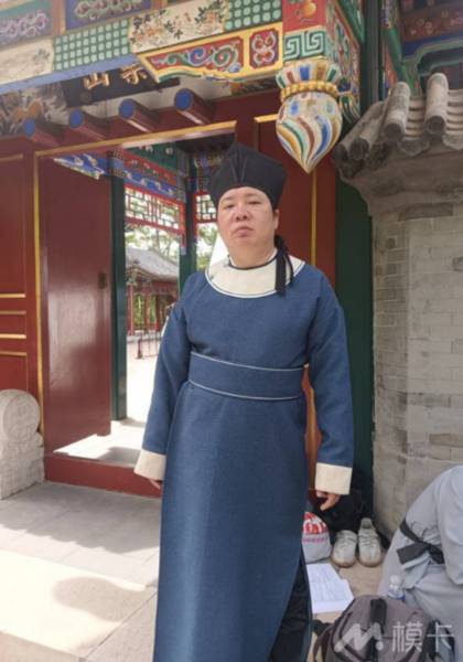 形象照片