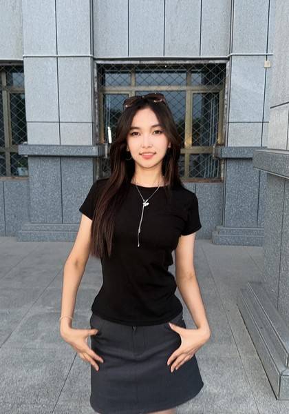形象照片