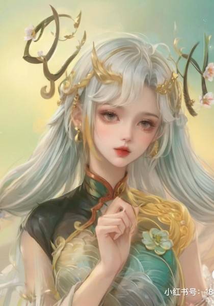 形象照片