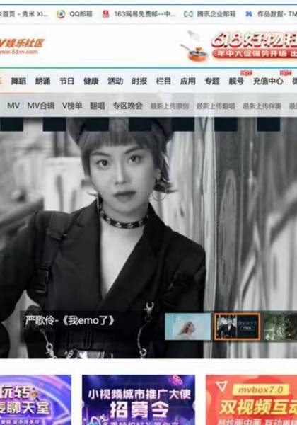 形象照片