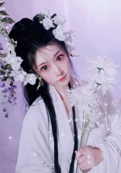 形象照片