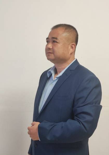 推荐艺人
