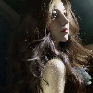 蚂蚁酱的微模卡作品