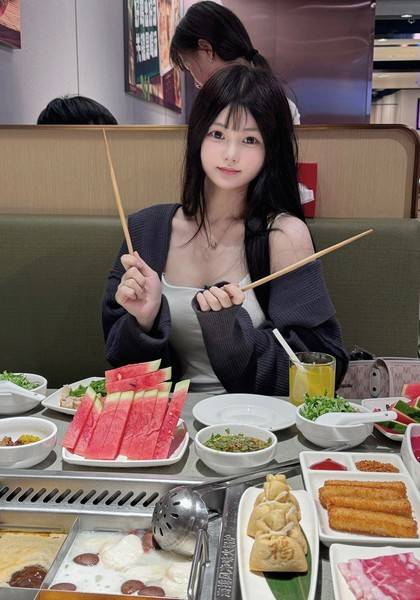 形象照片