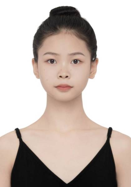 推荐艺人