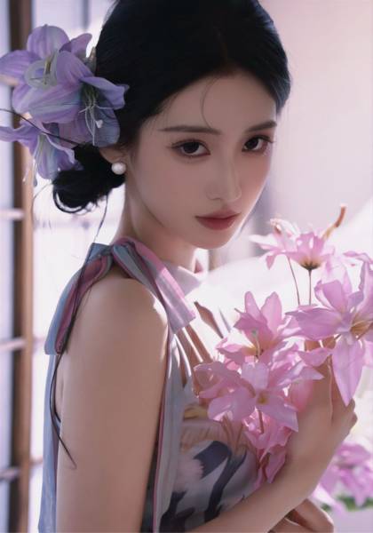 形象照片