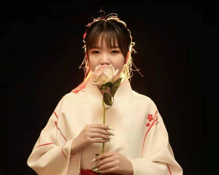 艺人背景图