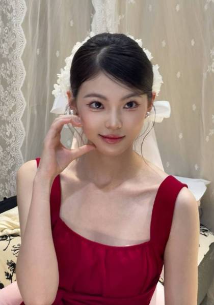 形象照片