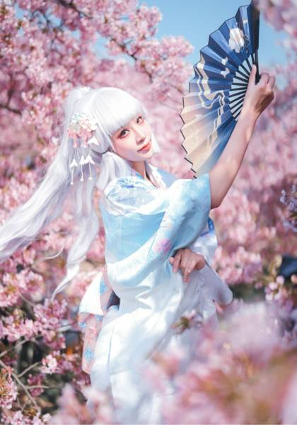 形象照片