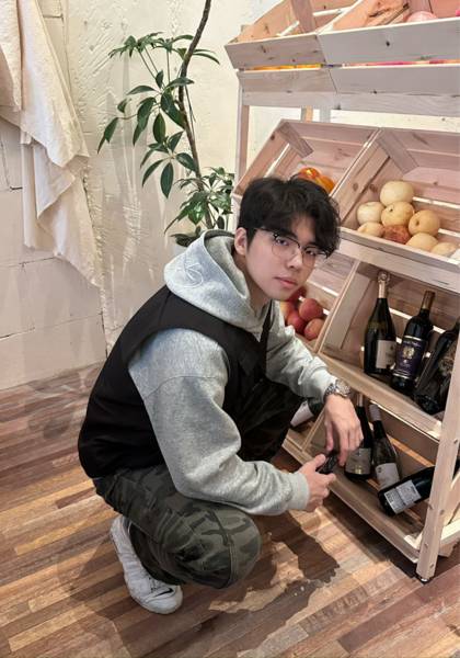 形象照片