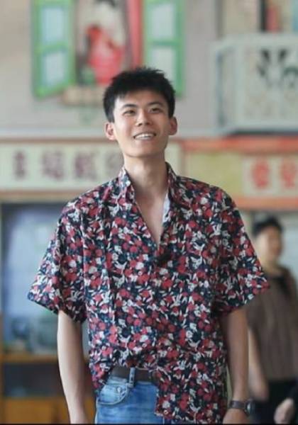 推荐艺人