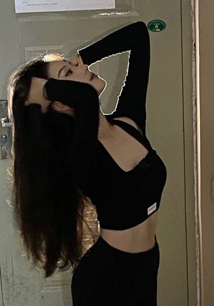 推荐艺人