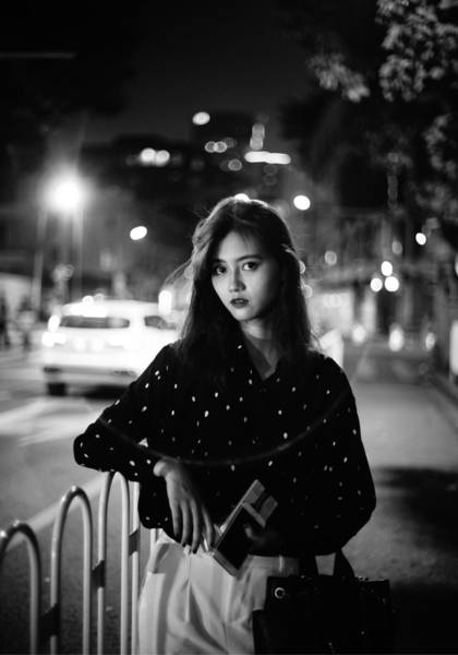 形象照片