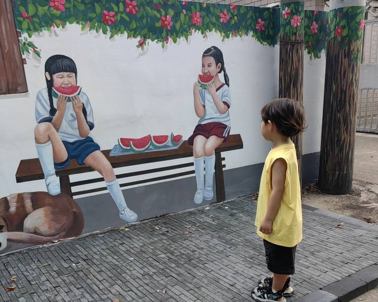 艺人背景图
