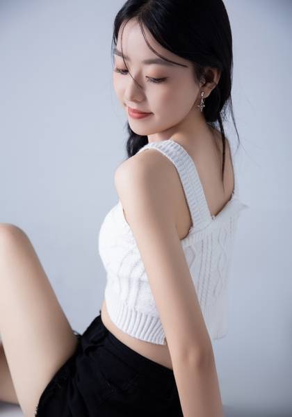 形象照片