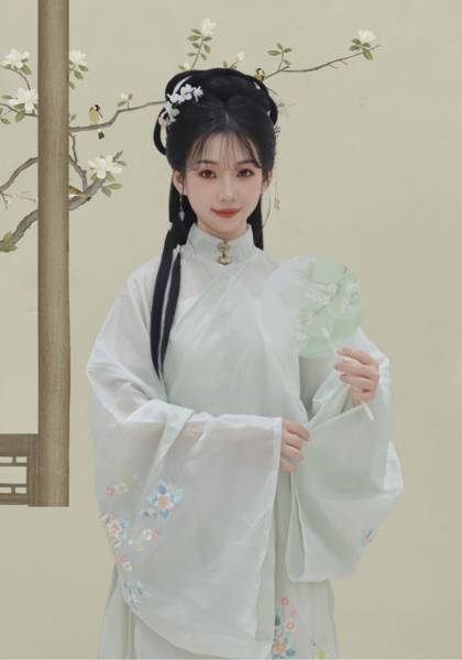 推荐艺人