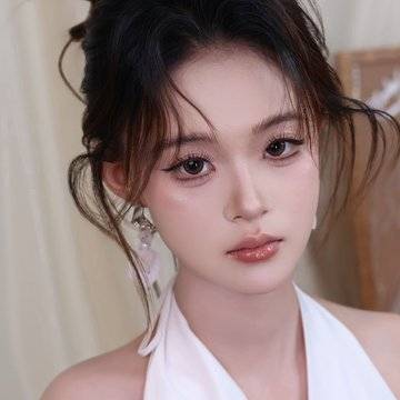 熙雨的微模卡作品