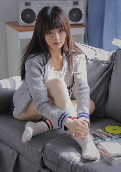 形象照片