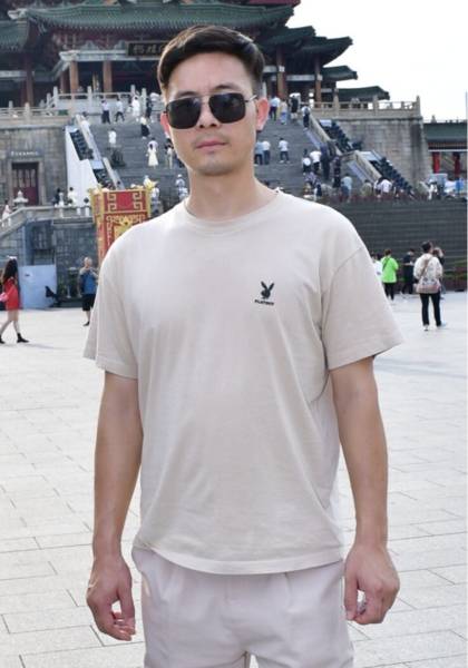 形象照片