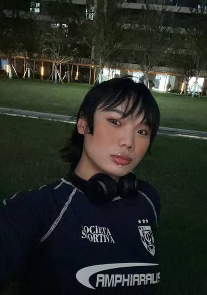 推荐艺人