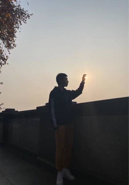 形象照片