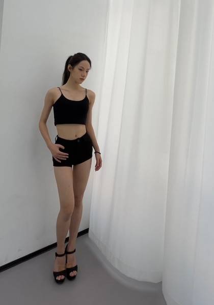 形象照片