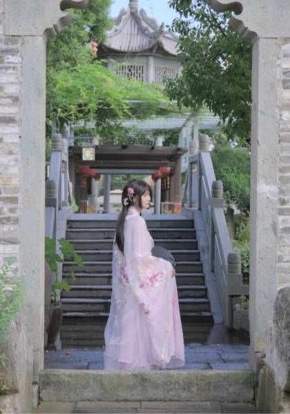 形象照片