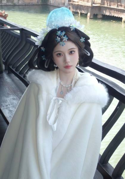形象照片