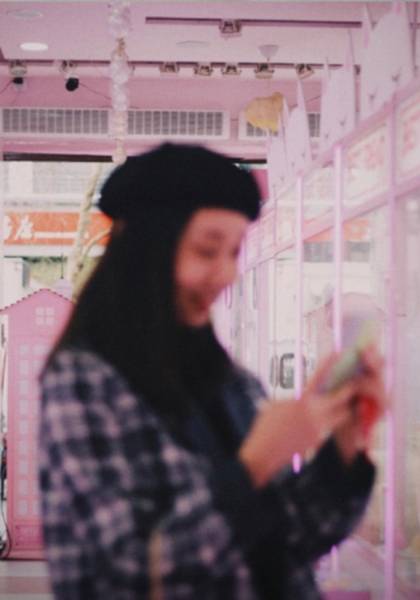 形象照片