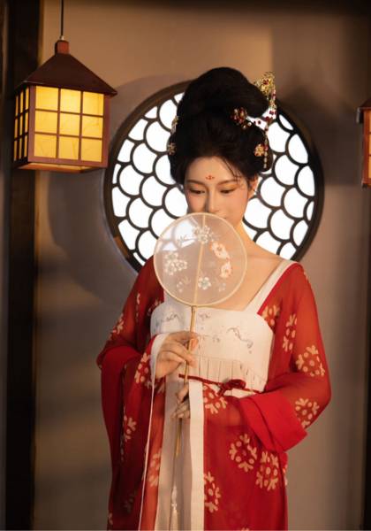 形象照片