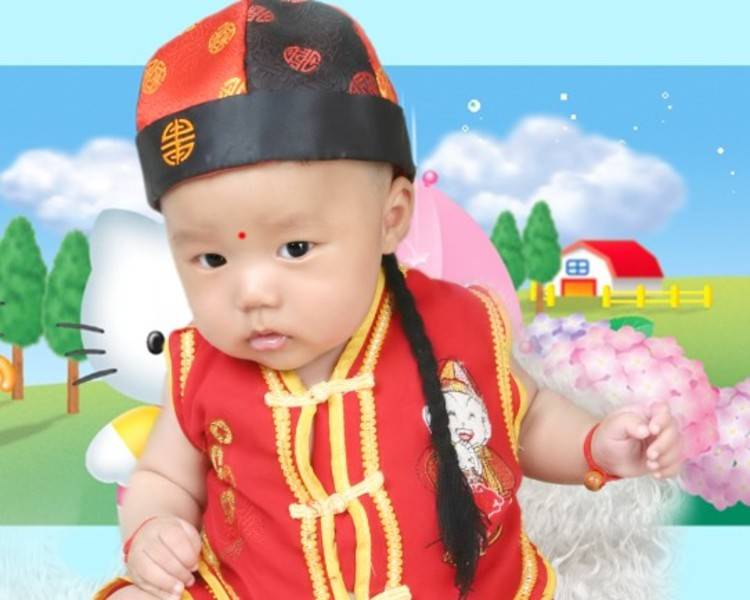艺人背景图