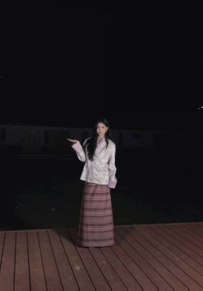 形象照片