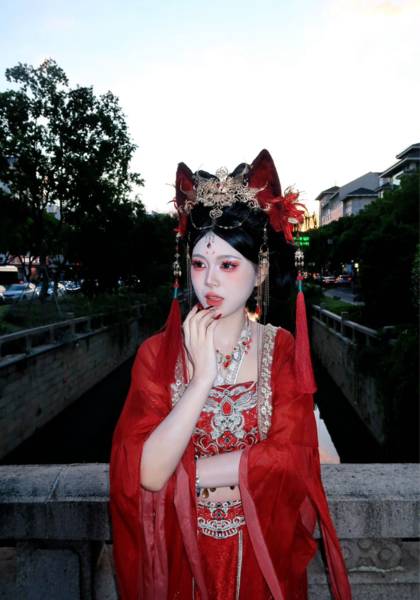 形象照片